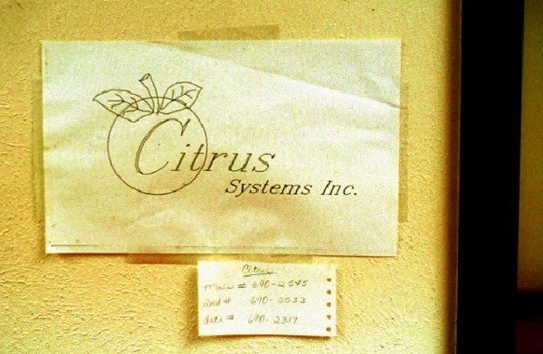 Citrus Systems