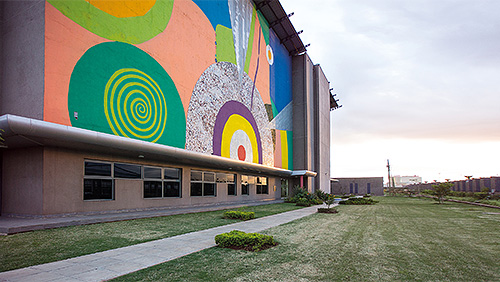 ЦОД экономит Кенийским провайдерам $ 1,5 млн