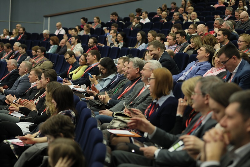 Уже завтра стартует главное ТВ и телеком событие – выставка-форум CSTB.Telecom&Media’2019